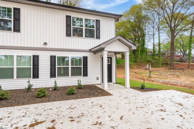 210 Old Bleachery Road, Greenville, SC 29609