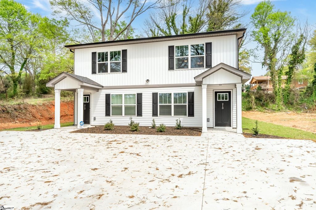 210 Old Bleachery Road, Greenville, SC 29609