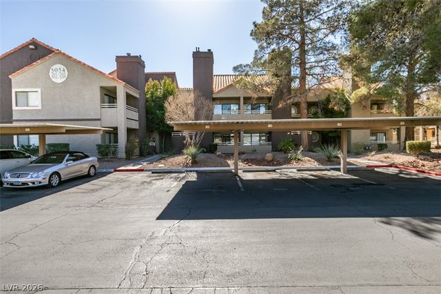 5054 South Rainbow Boulevard 202, Las Vegas, NV 89118