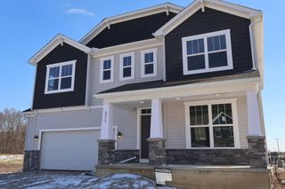 3711 Colts Reign Drive, Powell, OH 43065