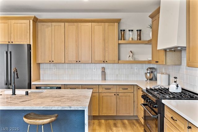 620 Wandering Violets Way, Las Vegas, NV 89138