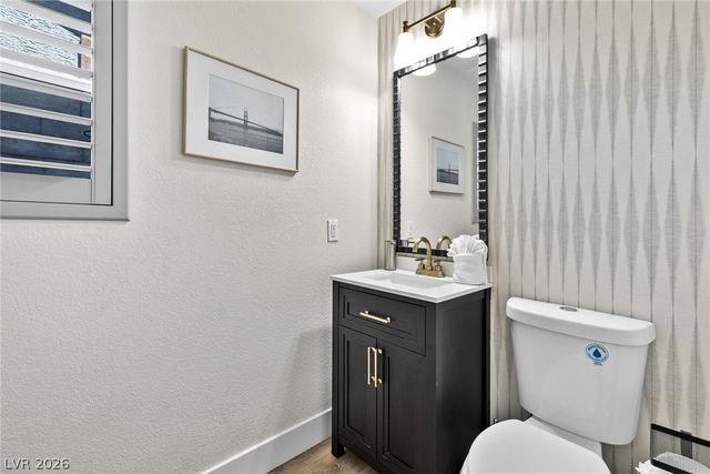 620 Wandering Violets Way, Las Vegas, NV 89138