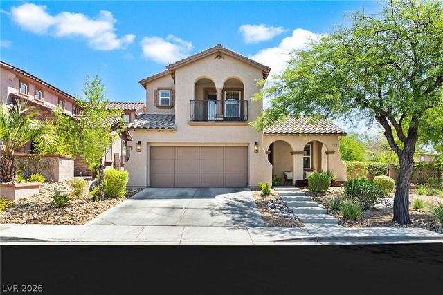 620 Wandering Violets Way, Las Vegas, NV 89138