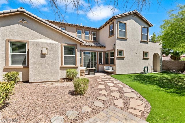 620 Wandering Violets Way, Las Vegas, NV 89138
