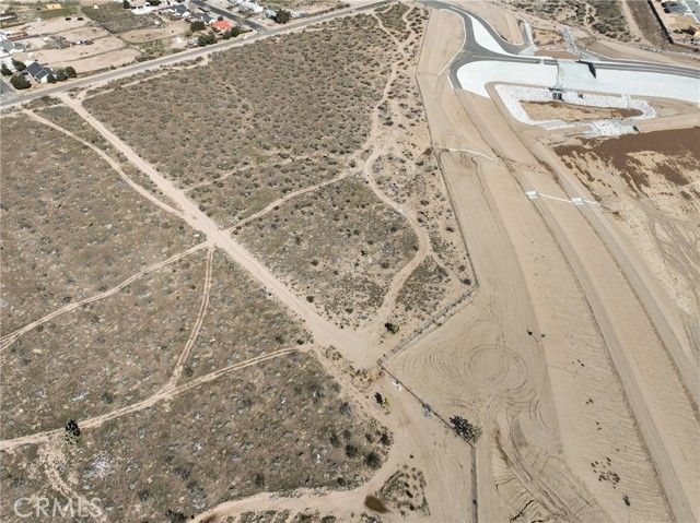 0 Jade Road, Victorville, CA 92392