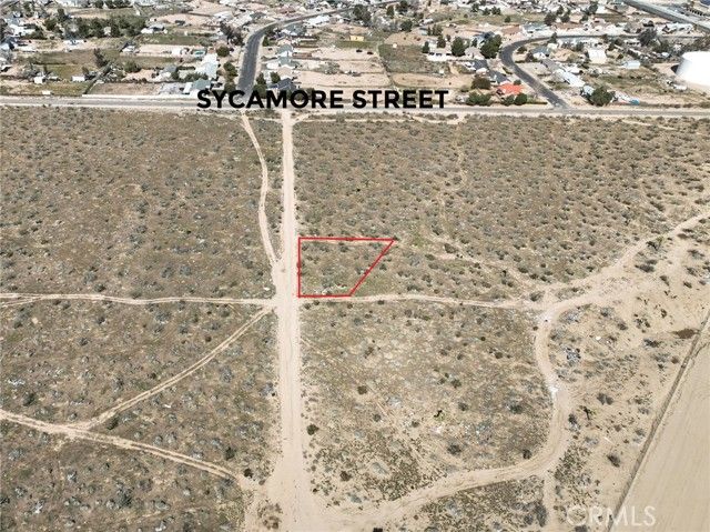 0 Jade Road, Victorville, CA 92392