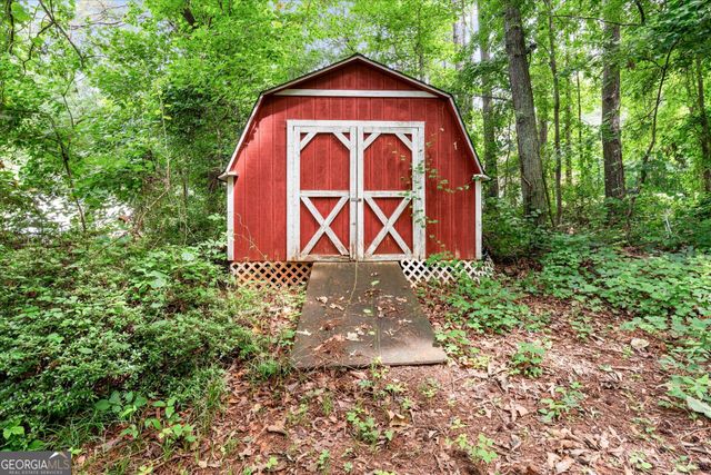 14 Wood Circle, Villa Rica, GA 30180