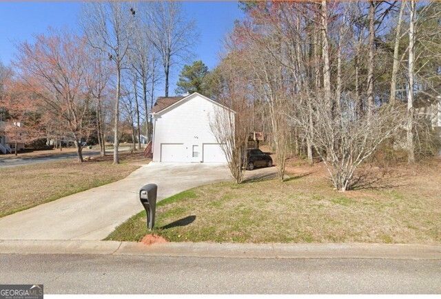14 Wood Circle, Villa Rica, GA 30180