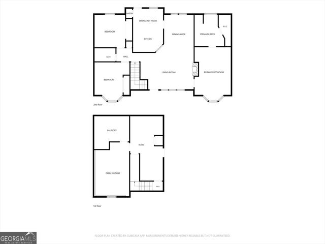 14 Wood Circle, Villa Rica, GA 30180