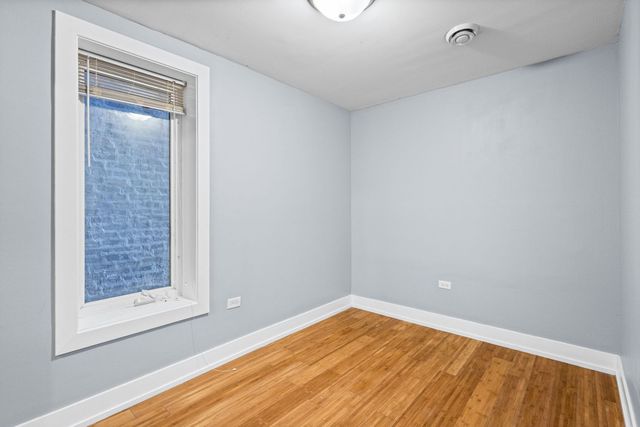 2833 W Polk Street, Chicago, IL 60612