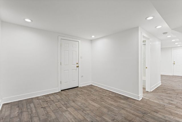 2833 W Polk Street, Chicago, IL 60612