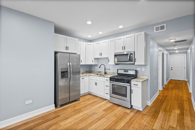 2833 W Polk Street, Chicago, IL 60612