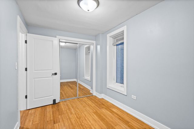 2833 W Polk Street, Chicago, IL 60612