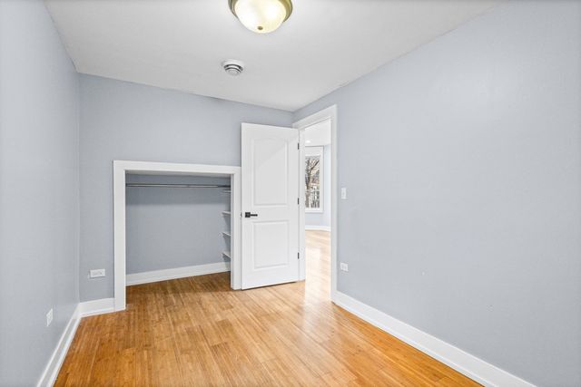 2833 W Polk Street, Chicago, IL 60612