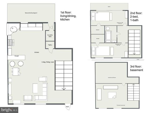 4225 FILBERT ST, Philadelphia, PA 19104