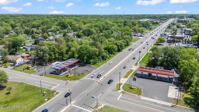 RT 9 Rustic Drive, Howell, NJ 07731