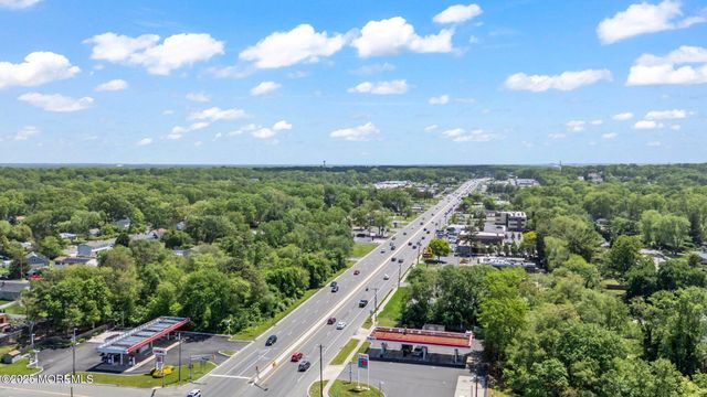 RT 9 Rustic Drive, Howell, NJ 07731