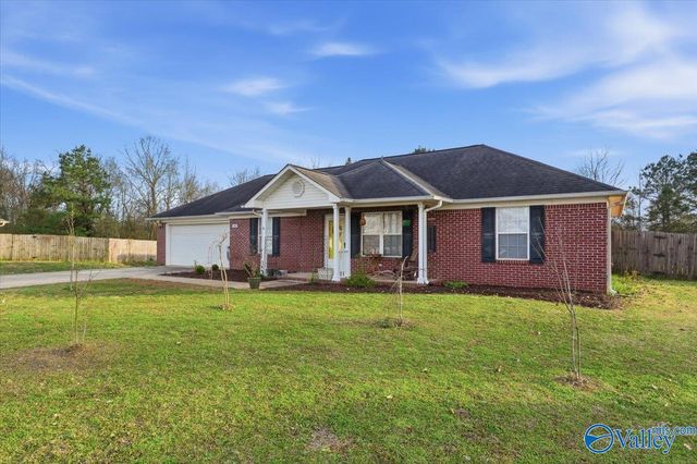 182 Bonaire Drive, Huntsville, AL 35811