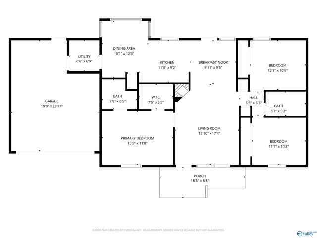 182 Bonaire Drive, Huntsville, AL 35811