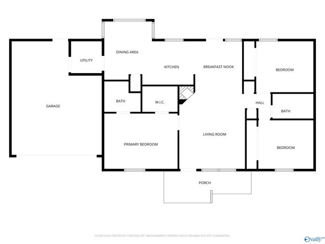 182 Bonaire Drive, Huntsville, AL 35811