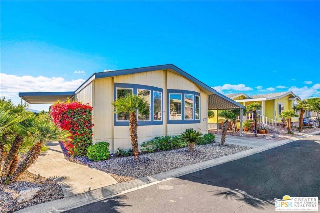 15300 Palm Drive 119, Desert Hot Springs, CA 92240