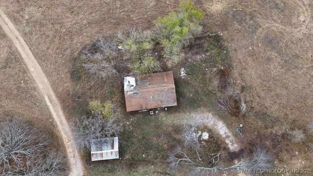 1526 Sandy Creek, Ardmore, OK 73401