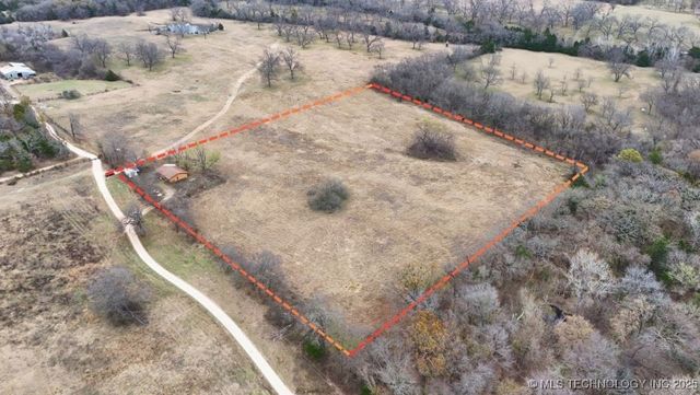 1526 Sandy Creek, Ardmore, OK 73401