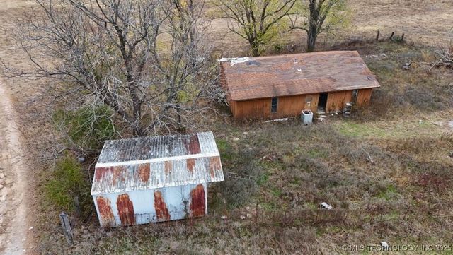 1526 Sandy Creek, Ardmore, OK 73401