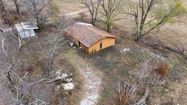 1526 Sandy Creek, Ardmore, OK 73401