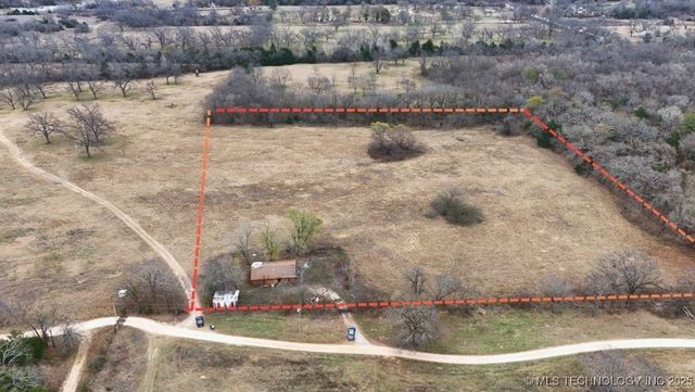 1526 Sandy Creek, Ardmore, OK 73401