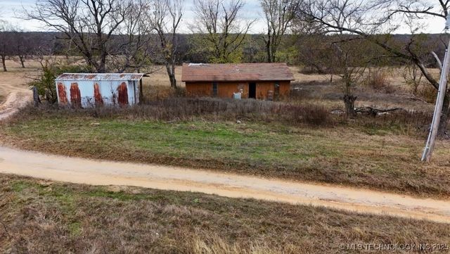 1526 Sandy Creek, Ardmore, OK 73401