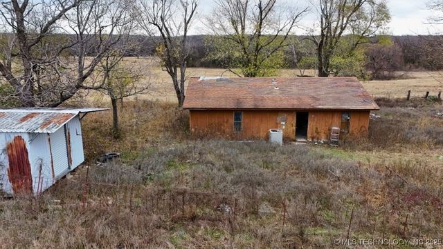 1526 Sandy Creek, Ardmore, OK 73401