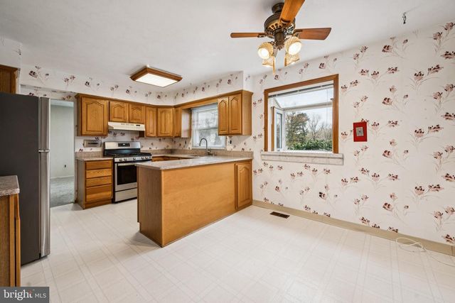 503 BALSAM RD, Cherry Hill, NJ 08003