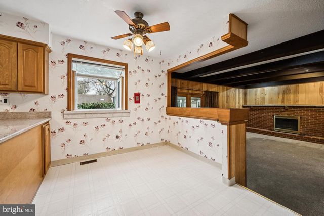 503 BALSAM RD, Cherry Hill, NJ 08003