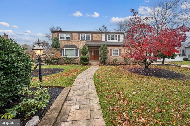 503 BALSAM RD, Cherry Hill, NJ 08003