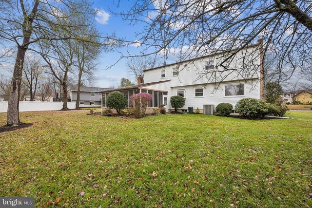 503 BALSAM RD, Cherry Hill, NJ 08003