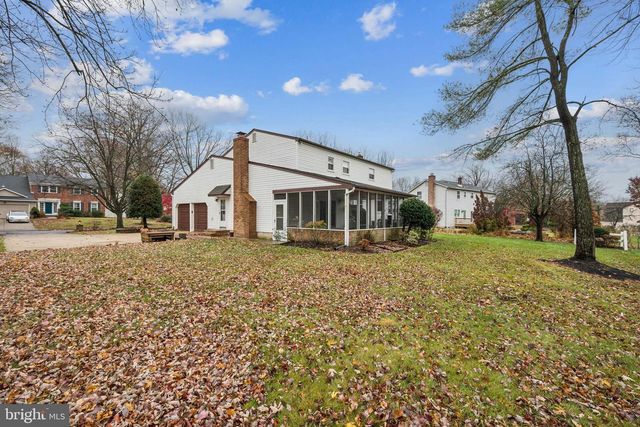 503 BALSAM RD, Cherry Hill, NJ 08003