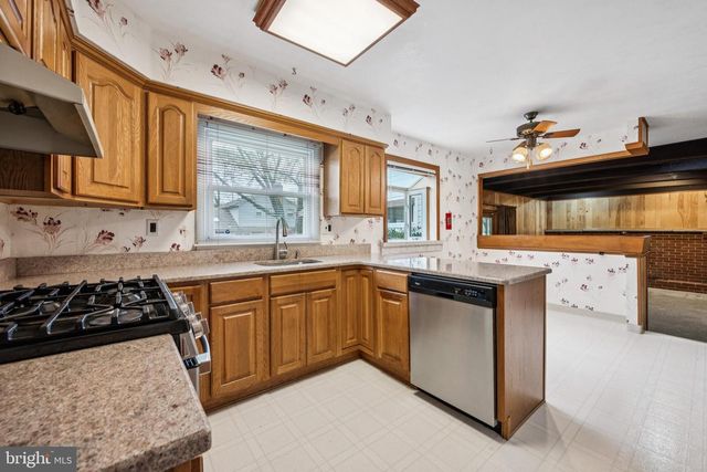 503 BALSAM RD, Cherry Hill, NJ 08003