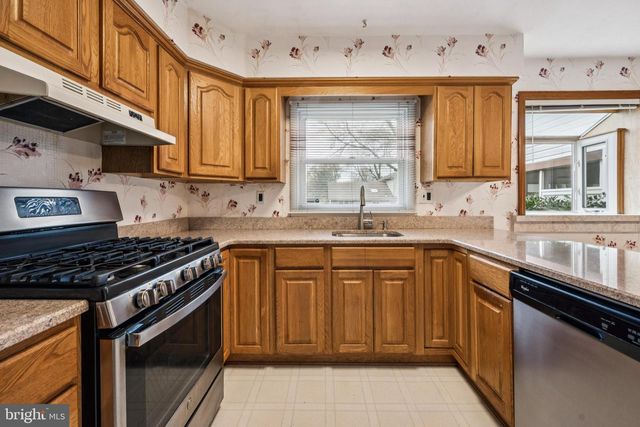 503 BALSAM RD, Cherry Hill, NJ 08003