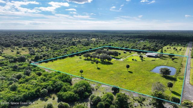 9225 Private Lane, Palm Bay, FL 32909