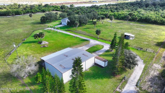 9225 Private Lane, Palm Bay, FL 32909