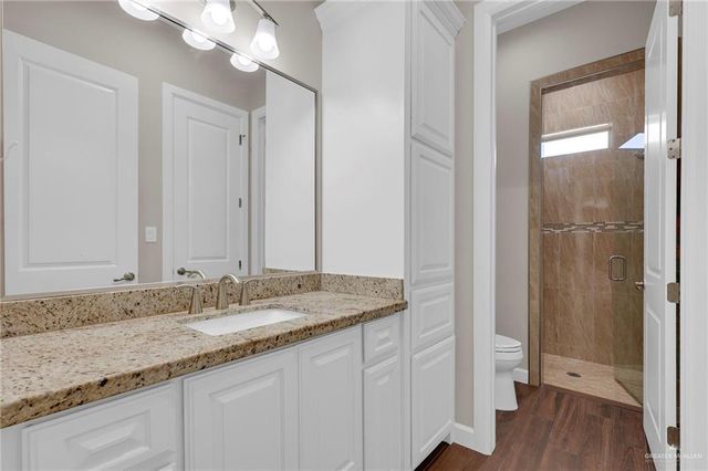 5706 Spicewood Drive, Harlingen, TX 78552