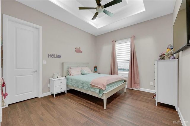 5706 Spicewood Drive, Harlingen, TX 78552