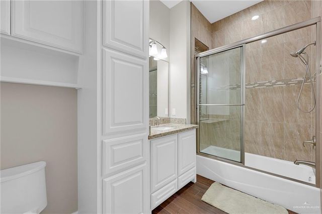 5706 Spicewood Drive, Harlingen, TX 78552