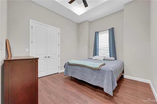 5706 Spicewood Drive, Harlingen, TX 78552