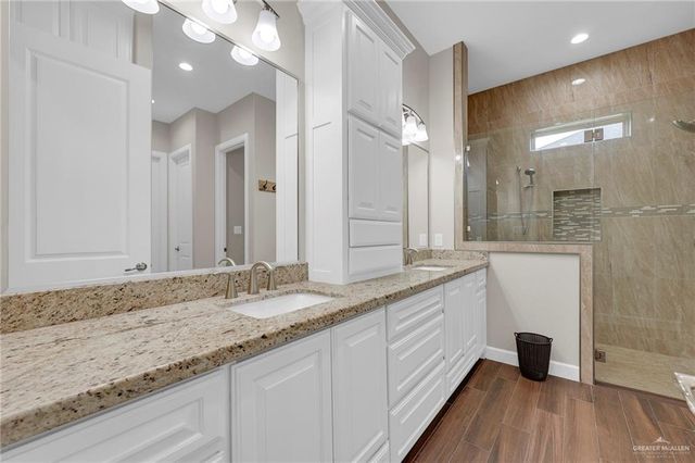 5706 Spicewood Drive, Harlingen, TX 78552