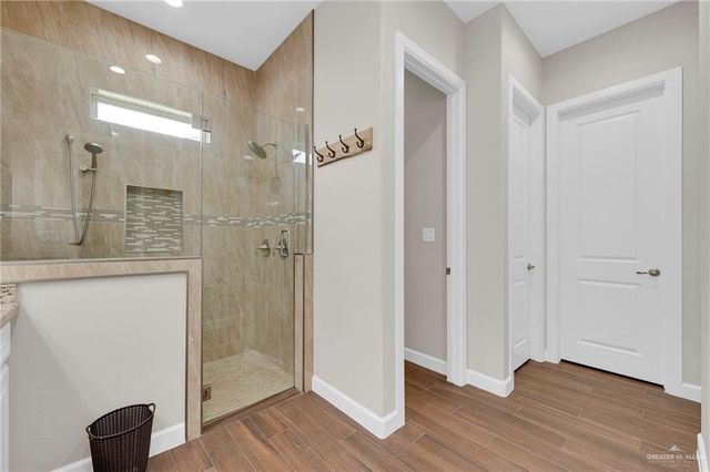 5706 Spicewood Drive, Harlingen, TX 78552