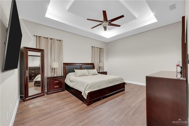 5706 Spicewood Drive, Harlingen, TX 78552