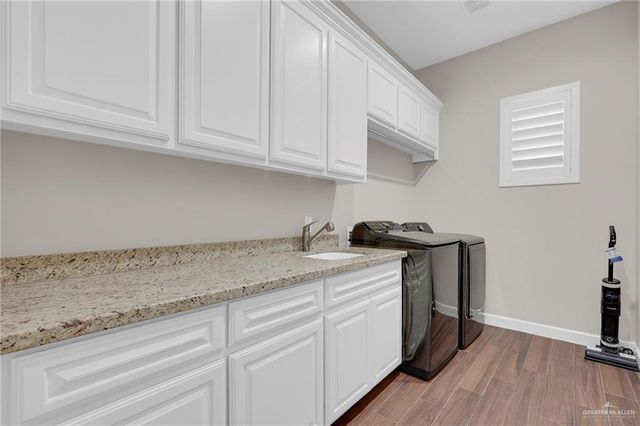 5706 Spicewood Drive, Harlingen, TX 78552