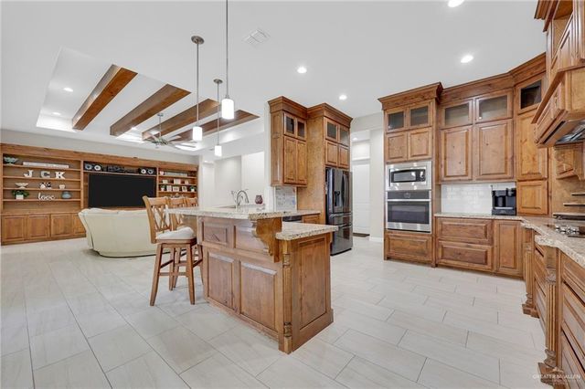 5706 Spicewood Drive, Harlingen, TX 78552